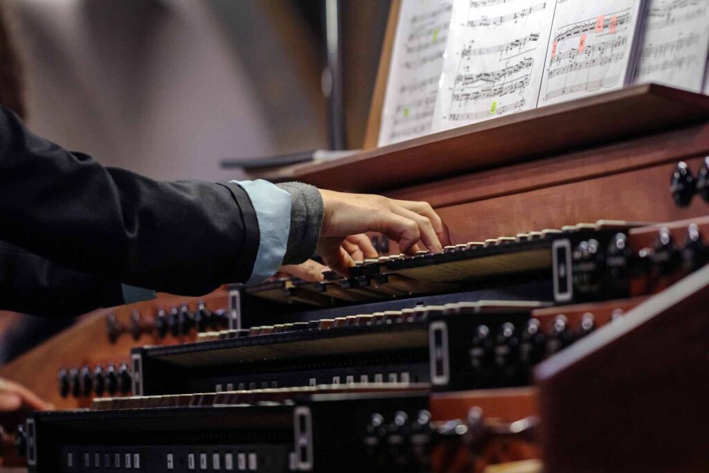 Scuola Itinerante di Musica per la Liturgia | Magnificat InCanto