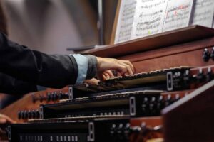 Scuola Itinerante di Musica per la Liturgia | Magnificat InCanto