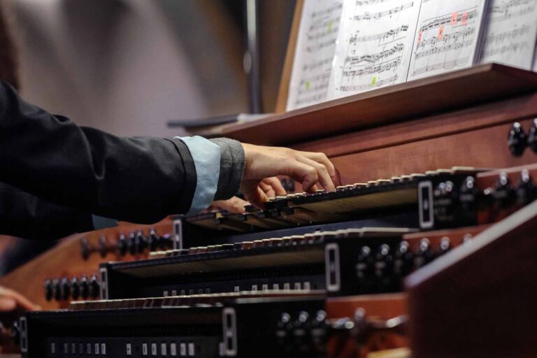 Scuola Itinerante di Musica per la Liturgia | Magnificat InCanto
