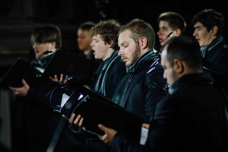 Scuola Itinerante di Musica per la Liturgia | Magnificat InCanto