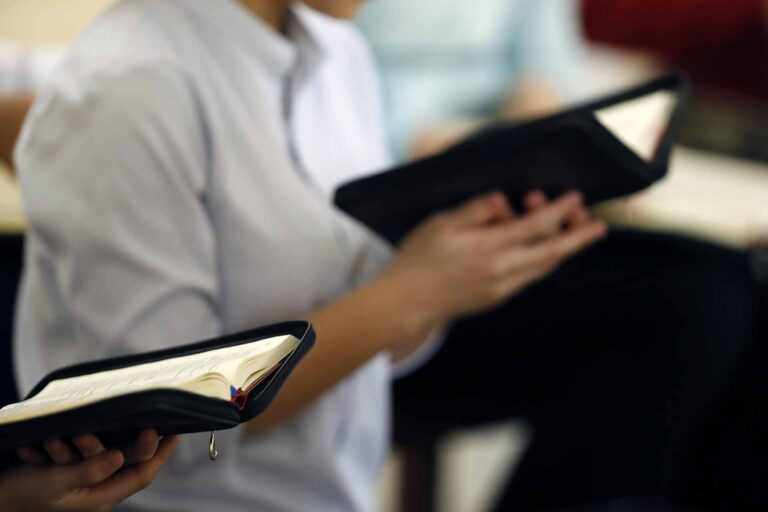 Scuola Itinerante di Musica per la Liturgia | Magnificat InCanto