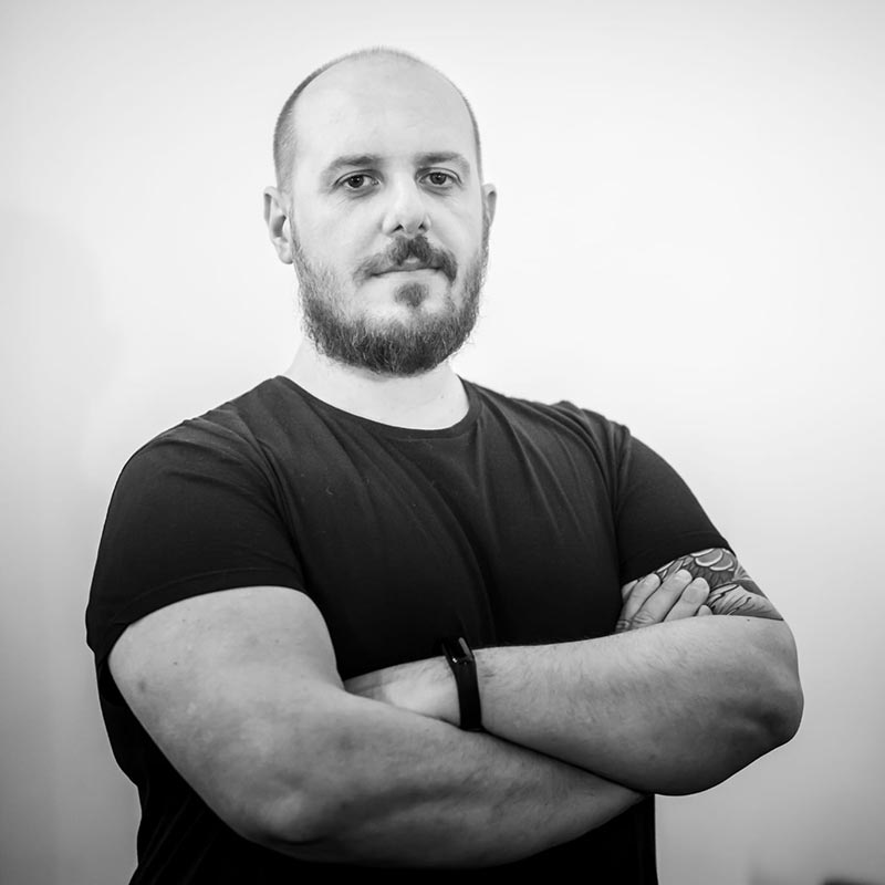 Giuseppe Pecce – Docente di Direzione Corale e Canto Gregoriano