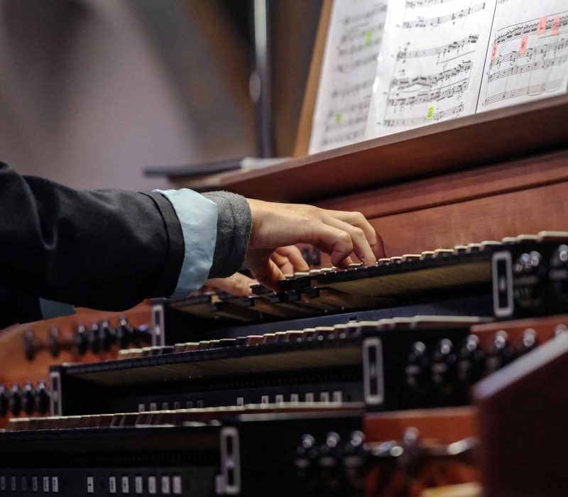 Scuola Itinerante di Musica per la Liturgia | Magnificat InCanto