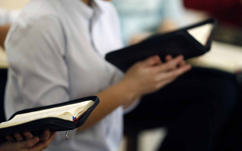 Scuola Itinerante di Musica per la Liturgia | Magnificat InCanto